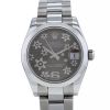 Rolex Datejust watch in stainless steel Ref:  178240 Circa  2008 - 00pp thumbnail