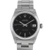 Reloj Rolex Oyster Date Precision de acero Ref : 6466 Circa  1967 - 00pp thumbnail