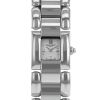 Chaumet Mihewi watch in stainless steel Circa  2000 - 00pp thumbnail