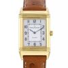 Orologio Jaeger Lecoultre Reverso in oro giallo Ref :  252 1 47 - 00pp thumbnail