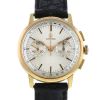 Reloj Omega Chronograph de oro rosa Circa  1960 - 00pp thumbnail