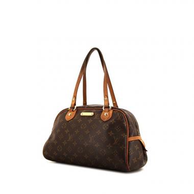 Louis Vuitton Montorgueil Handbag 368413