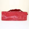 Bolso de mano Balenciaga Classic City en cuero rojo - Detail D5 thumbnail