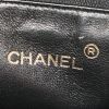 Shopping bag Chanel clip-on Grand Shopping in coccodrillo nero - Detail D3 thumbnail