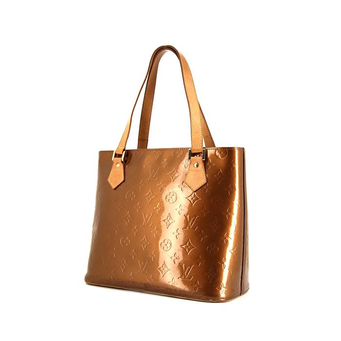 Louis Vuitton Houston Handbag 364525