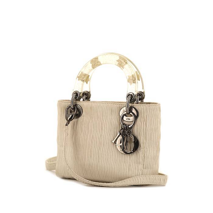 Dior Lady Dior Shoulder bag 364528  Collector Square