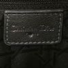 Dior handbag in silver leather - Detail D3 thumbnail