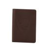 Louis Vuitton America's Cup card wallet in natural leather and natural leather - 360 thumbnail
