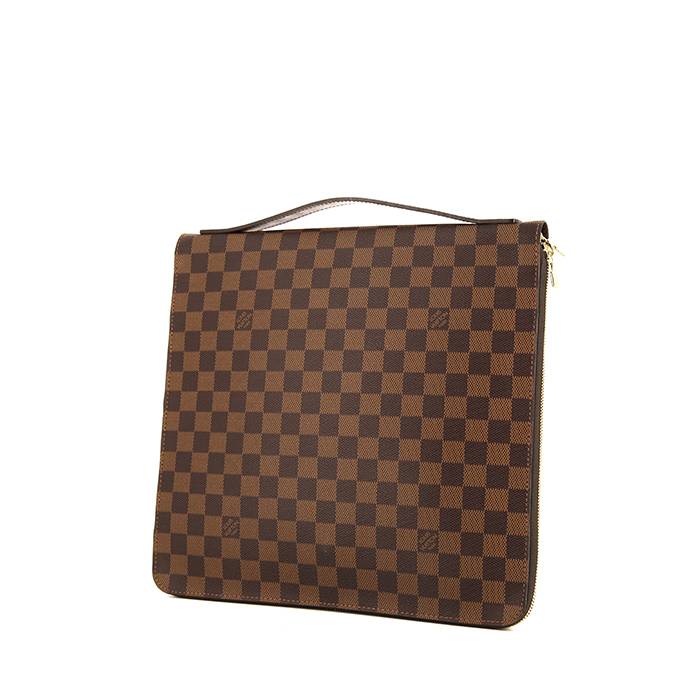 LV Keepall 45 Organizer and Tips on BUYING/SELLING ON line