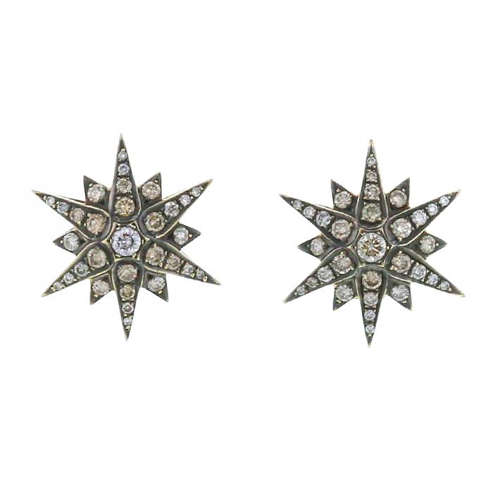 H. Stern Stars Earring 364549 | Collector Square