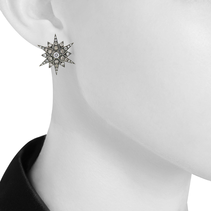 H. Stern Stars Earring 364549 | Collector Square