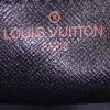 Borsa a tracolla Louis Vuitton Jeune Fille in pelle Epi verde - Detail D3 thumbnail