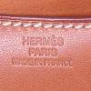 Bolso de mano Hermes Constance en Barenia Faubourg - Detail D3 thumbnail