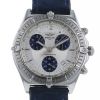 Breitling Chronomat watch in stainless steel Circa  1990 - 00pp thumbnail