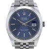 Rolex Datejust 41 watch in stainless steel Ref:  126300 Circa  2019 - 00pp thumbnail