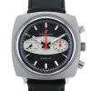 Breitling Sprint watch in stainless steel Ref:  2211 Circa  1970 - 00pp thumbnail