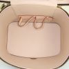 Louis Vuitton Nice vanity case in brown monogram canvas and natural leather - Detail D2 thumbnail