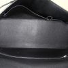 Hermes Kelly Shoulder handbag in black togo leather - Detail D2 thumbnail