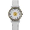 Reloj Hermes Sellier de acero Ref :  SE4.220 Circa  2000 - 00pp thumbnail