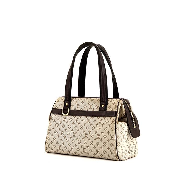 Louis Vuitton Joséphine Handbag 364669