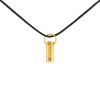 Cartier Love pendant in yellow gold - 00pp thumbnail