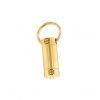 Cartier Love pendant in yellow gold - 360 thumbnail