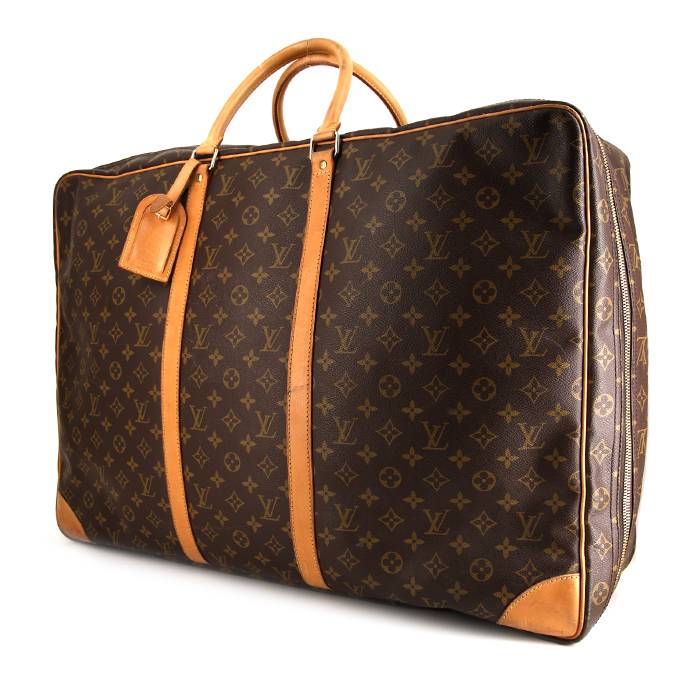 Extension-fmedShops  Louis Vuitton Monogram Manhattan PM Hand Bag