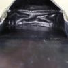 Louis Vuitton Saint Cloud mini shoulder bag in black crocodile - Detail D2 thumbnail