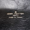 Louis Vuitton Saint Cloud mini shoulder bag in black crocodile - Detail D3 thumbnail