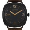 Panerai Radiomir Composite 3 Days watch in stainless steel Circa  2013 - 00pp thumbnail