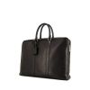 Louis Vuitton Voyage briefcase in black epi leather - 00pp thumbnail