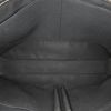 Borsa portadocumenti Louis Vuitton Voyage in pelle Epi nera - Detail D2 thumbnail