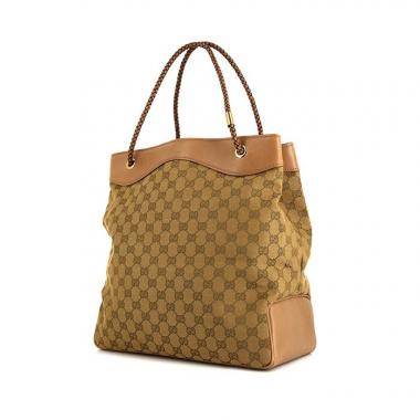 gucci gifford tote