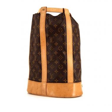 Louis Vuitton Randonnee - 16 For Sale on 1stDibs  lv randonnee backpack, louis  vuitton randonnee pouch, louis vuitton randonnee epi