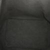 Shopping bag Louis Vuitton grand Noé in pelle Epi bicolore nera e rossa - Detail D2 thumbnail