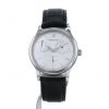 Jaeger-LeCoultre Master Control watch in stainless steel - 360 thumbnail