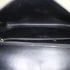 Sac bandoulière Louis Vuitton Arche en cuir épi noir - Detail D2 thumbnail