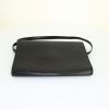 Louis Vuitton Arche shoulder bag in black epi leather - Detail D4 thumbnail