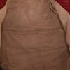 Bottega Veneta handbag in burgundy intrecciato leather - Detail D2 thumbnail