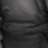 Sac porté épaule Chloé Angora en cuir beige - Detail D2 thumbnail