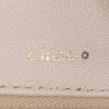 Chloé Angora shoulder bag in beige leather - Detail D3 thumbnail