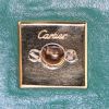 Cartier Panthère shoulder bag in black leather - Detail D3 thumbnail