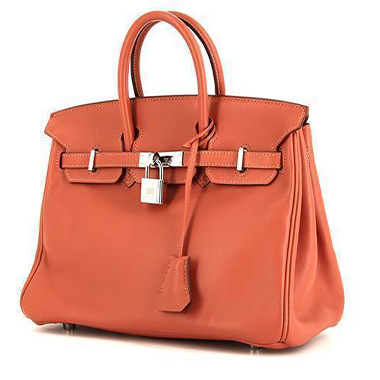 FASHIONPHILE Top 5: Hermes Colors - Academy by FASHIONPHILE