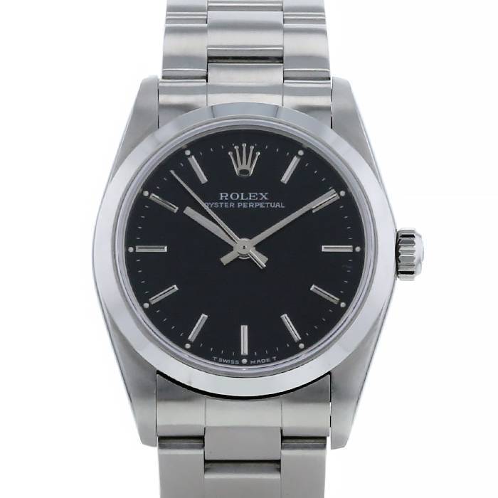 Rolex Oyster Perpetual Watch 364912 | Collector Square