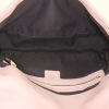 Fendi Large Baguette shoulder bag in quilted leather - Detail D3 thumbnail