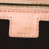 Fendi Large Baguette shoulder bag in quilted leather - Detail D4 thumbnail