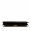 Porta-documentos Louis Vuitton Conseiller en cuero Epi negro - Detail D5 thumbnail