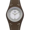 Reloj Hermès Harnais ref : HA3.210 de acero Circa  2000 - 00pp thumbnail