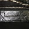 Bolso de mano Balenciaga Work en cuero negro - Detail D4 thumbnail