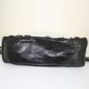 Balenciaga Work handbag in black leather - Detail D5 thumbnail